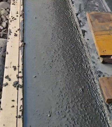 铁门关环氧砂浆的特点及施工流程​