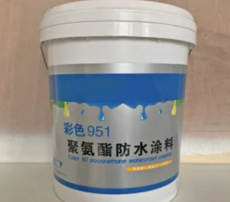 铁门关聚氨酯防水涂料