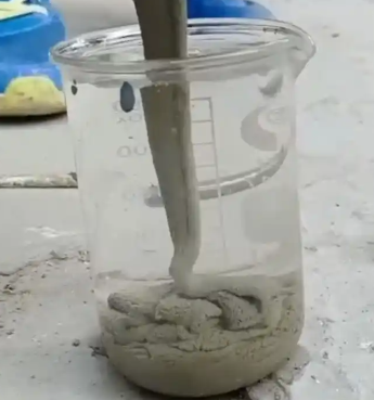 铁门关水工混凝土絮凝剂，水下抗分散剂的作用及施工方法