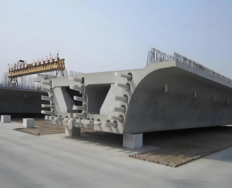 铁门关抗冻压浆料的特点及标准化施工工艺